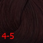 Estel DeLuxe 4/5 Шатен красный Estel DeLuxe 4/5 Шатен красный